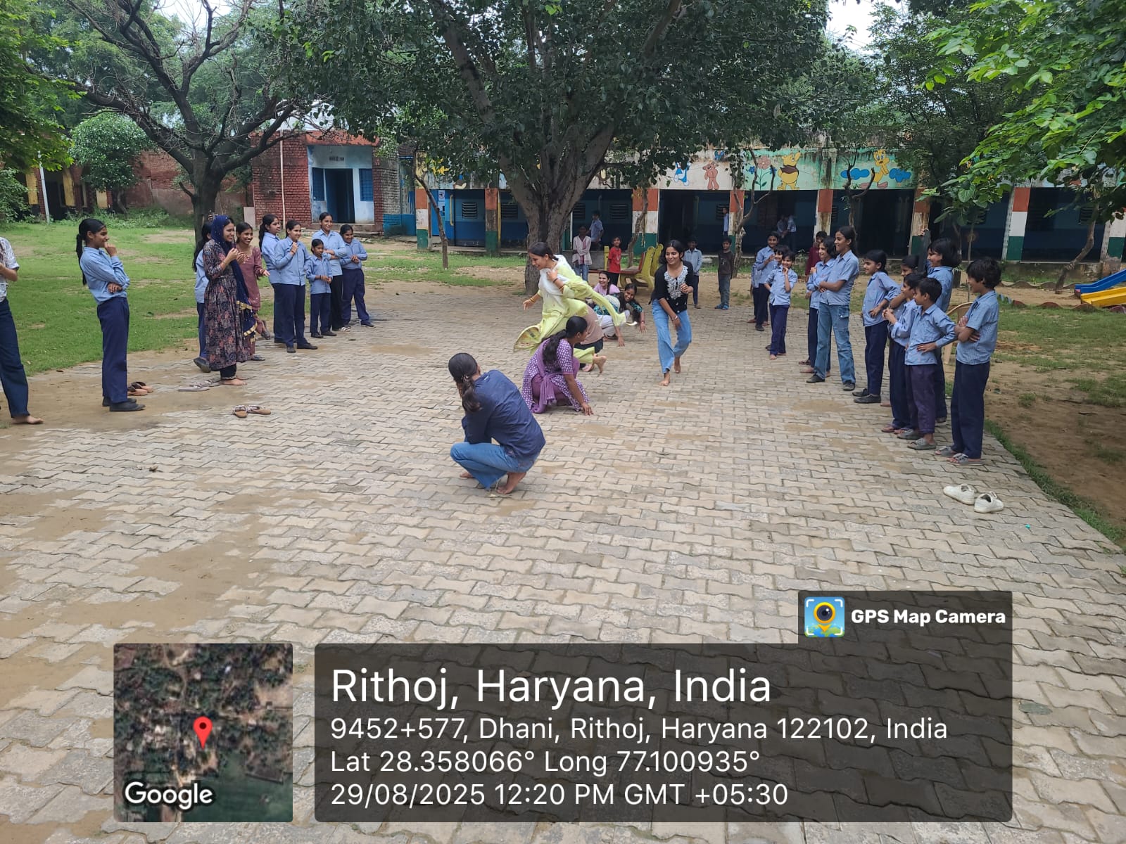 Event image