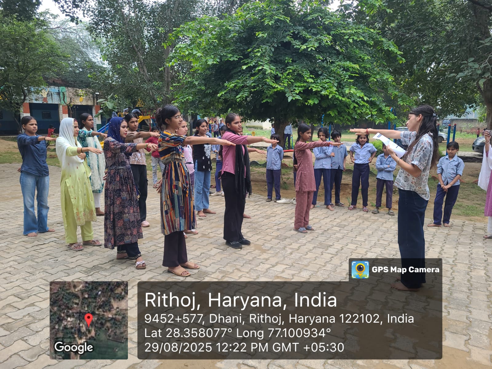 Event image